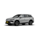 BYD Song Pro DM-i, гібрид, 2025, пробіг 4 тисячі км